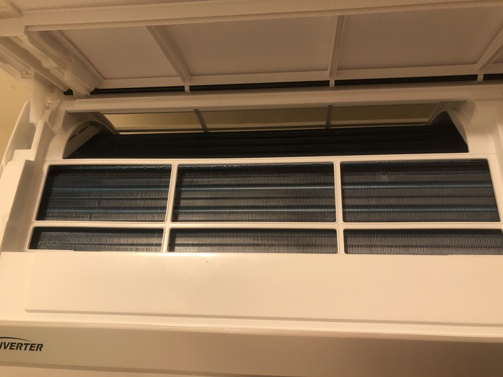 超推薦Panasonic RX頂級旗艦-分離式冷暖空調/冷氣，實在太喜歡涼爽又省電、健康好空氣、功能好智慧…但真的那麼完美?當然要來場硬派考驗!!