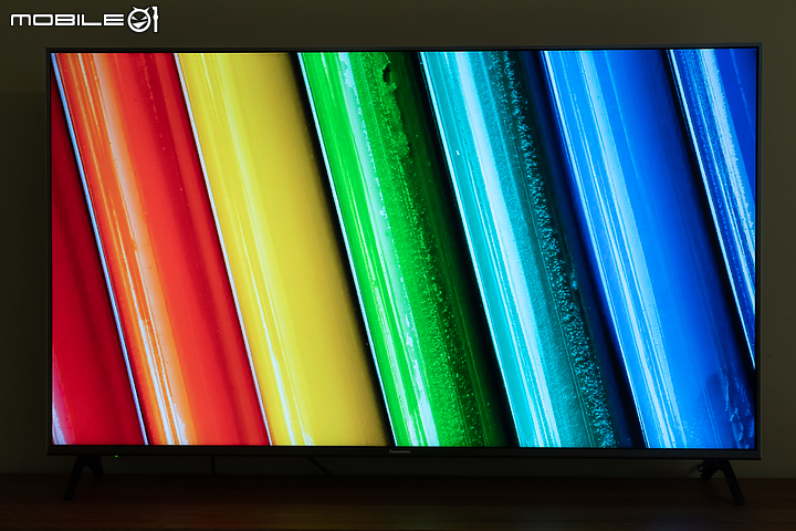 Panasonic VIERA 55JX900 Android TV 居家防疫下的娛樂良伴