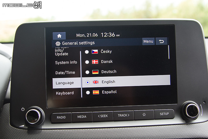 Hyundai小改款Kona N Line試駕▕ 扮相佳、動力足,拋開成見你會感受更多
