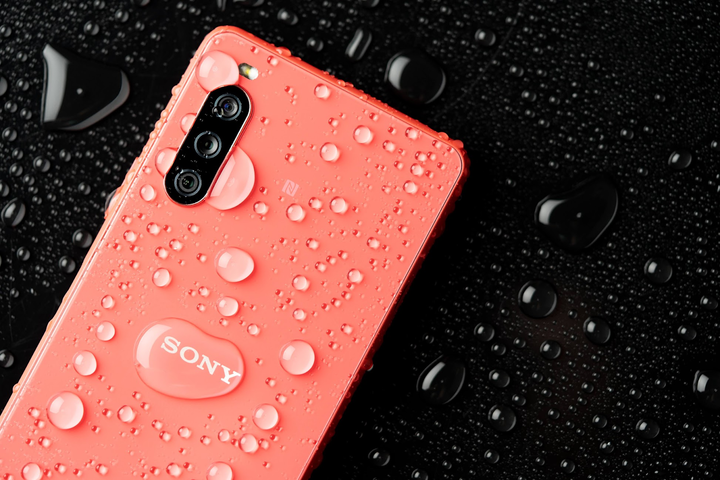 Xperia 10 III 5G延遲與燒機(口罩姬) - 16 Xperia 10 III 5G延遲與燒機(口罩姬) - 16