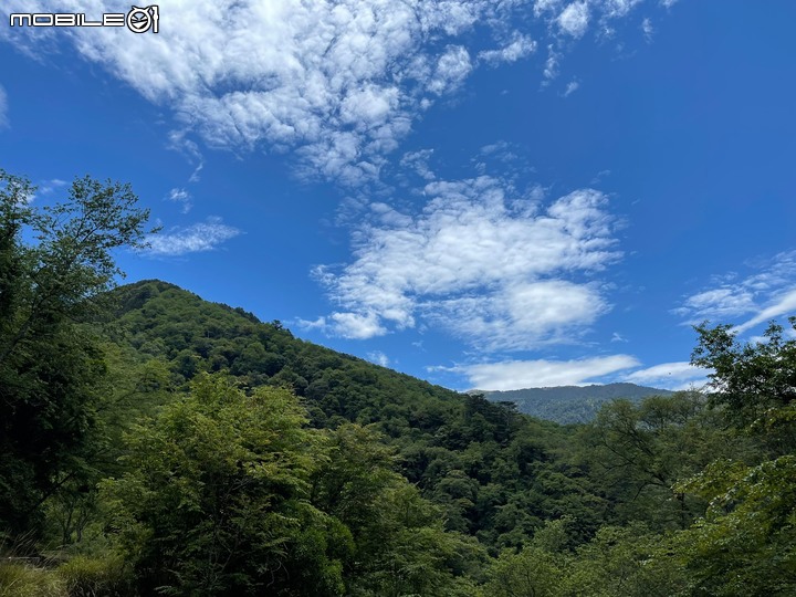 大霸群峰【三天兩夜】朝思暮想的五百元聖山