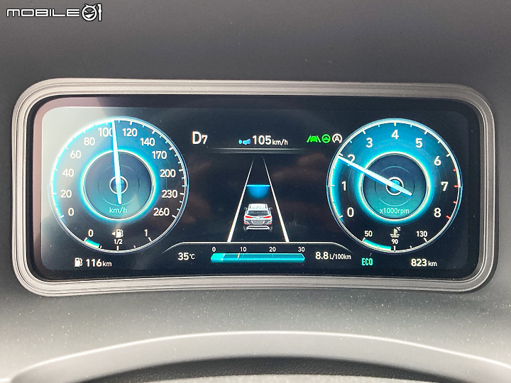 Hyundai小改款Kona N Line試駕▕ 扮相佳、動力足,拋開成見你會感受更多