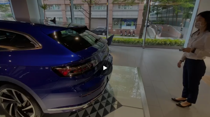 疫情打亂了買車計畫,大家呢?
