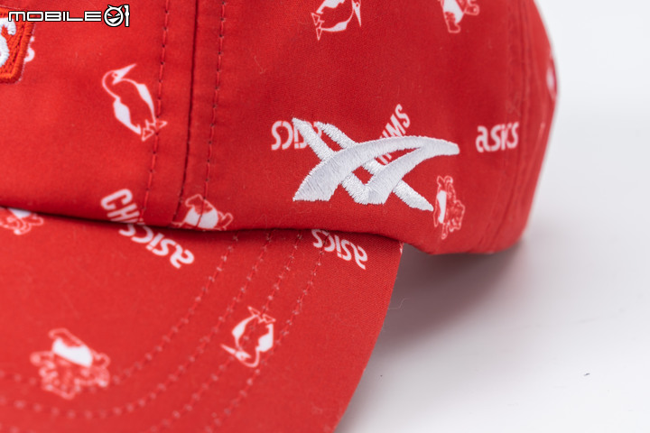 ASICS X CHUMS聯名系列新入荷! 濃厚家庭溫度的戶外時尚單品