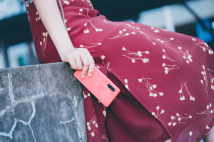 Xperia 10 III 5G延遲與燒機(口罩姬) - 71 Xperia 10 III 5G延遲與燒機(口罩姬) - 71