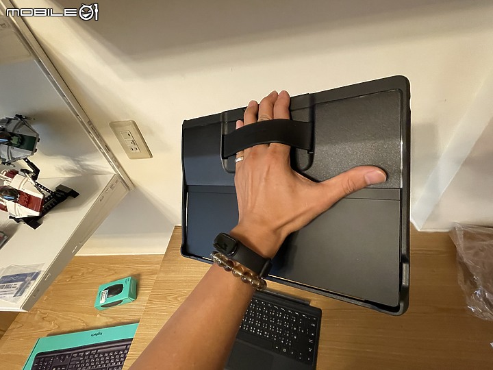 SurfacePro7 Kensington 保護殼