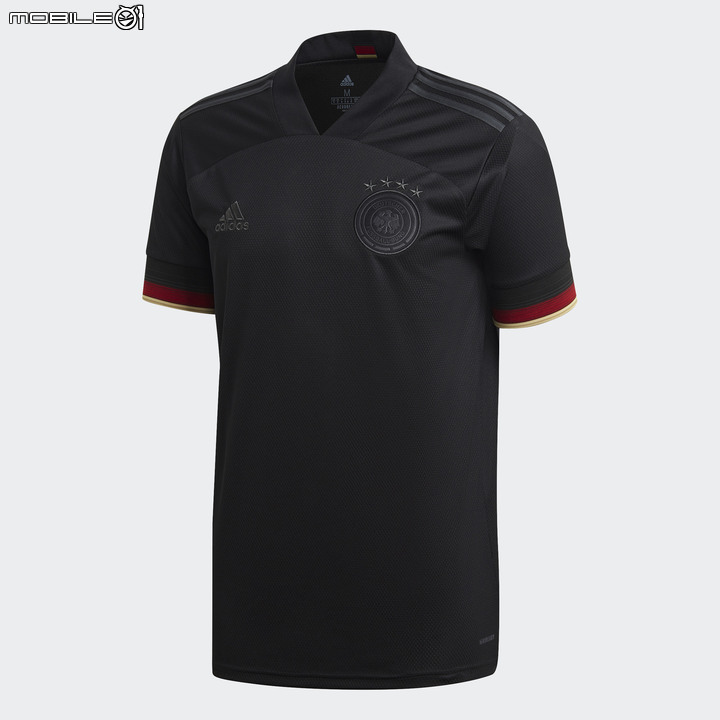 歐洲國家盃即將開打 adidas率先亮相五支國家隊御用戰袍!