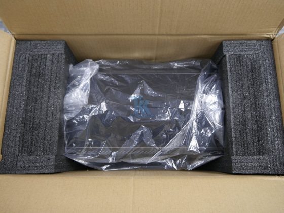 分享MPG SEKIRA 100P Gaming Case