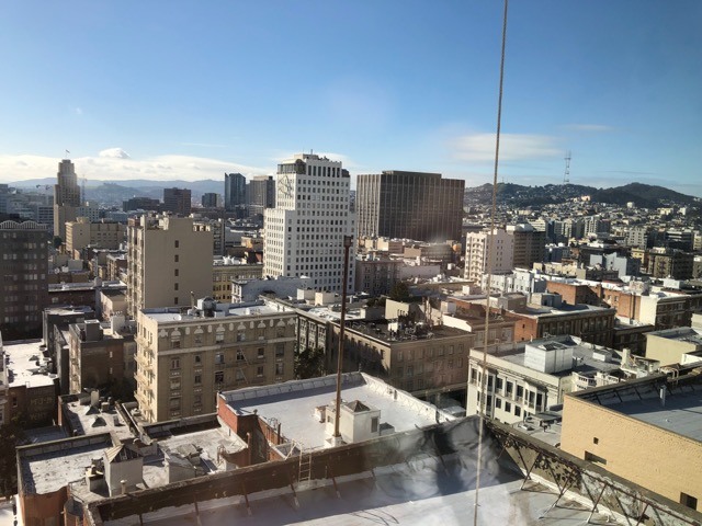 🚝🚝(2019 Winter) San Francisco 🚝