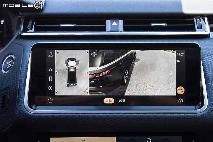 Land Rover Range Rover Velar P250 R-Dynamic S試駕▕ 新年式精簡車型、攻擊火力更集中