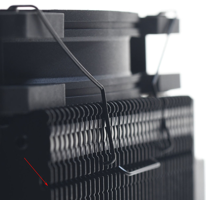 MONTECH君主AIR COOLER 210散熱器簡單開箱
