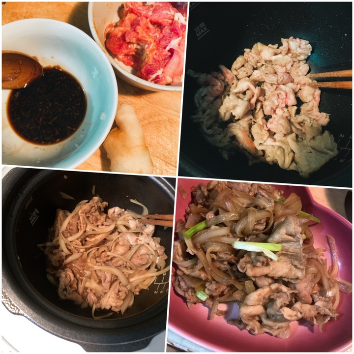 開箱 特福迷你智能萬用鍋 (含防疫增強體力料理分享)