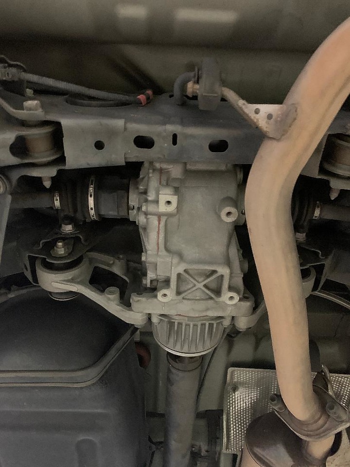 2013 RAV4 4WD 8年30萬公里使用心得