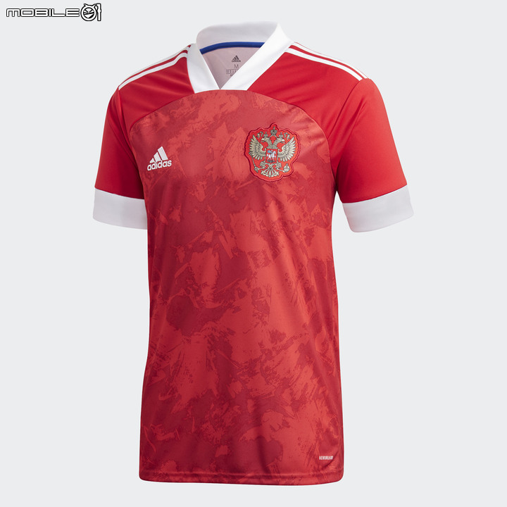 歐洲國家盃即將開打 adidas率先亮相五支國家隊御用戰袍!
