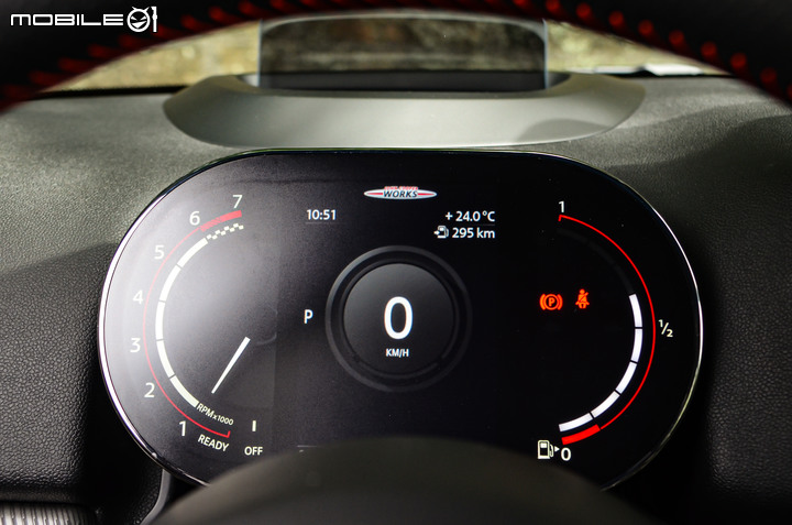 MINI JCW Countryman ALL4 試駕,具有高性能與熱血駕馭身手的潮流玩家!