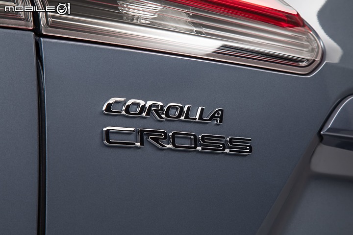 【海外新訊】Toyota Corolla Cross正式進軍北美,2.0升Dynamic Force引擎、電子手煞車全入列!