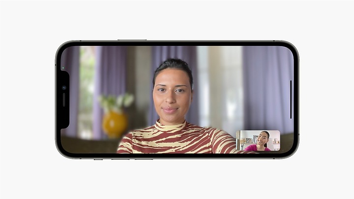 iOS15發表! 推出更強FaceTime、專注不被通知干擾...等功能 iPhone 6s及第一代SE仍可更新再戰