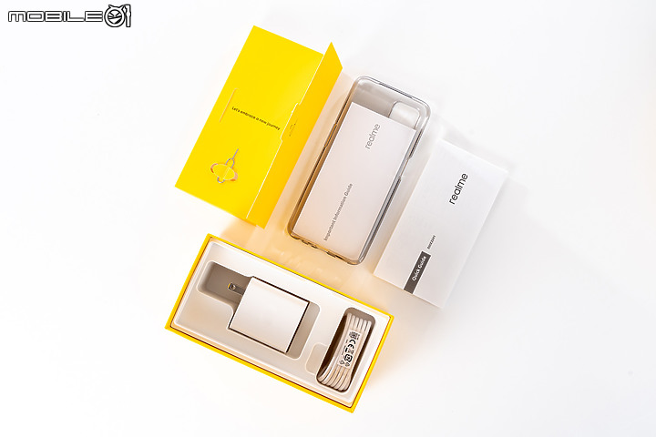 realme 8 5G 體驗|小調規格、價格更親民