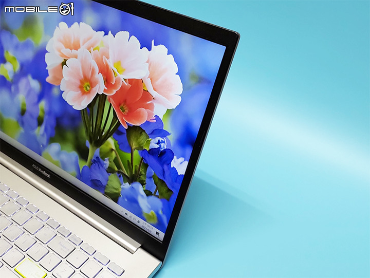 疫情敗家分享..魔幻金VivoBook S15 S513EQ