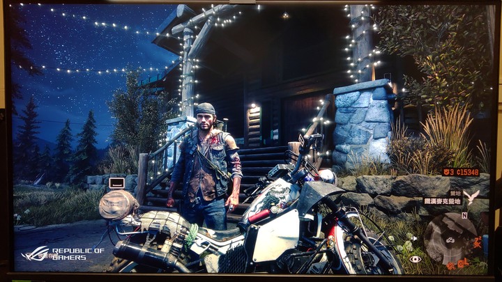 ROG PG32UQX - 4K 144Hz DSC Mini LED HDR顯示器之王(簡單開箱-圖文多)