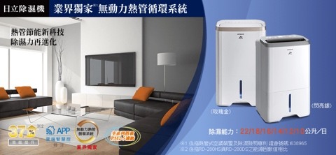推哪牌的除濕機？