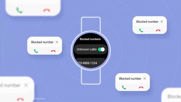 新Galaxy Watch夏季發表!三星與Google深化合作的One UI Watch登場