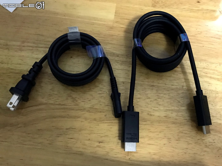 點我看大圖 Xbox Series X 簡易開箱 之 - 終於到貨了...
