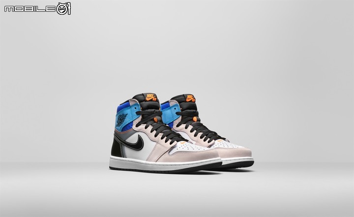 JORDAN BRAND發表秋季復刻鞋款 AJ XI LOW IE首度回歸!