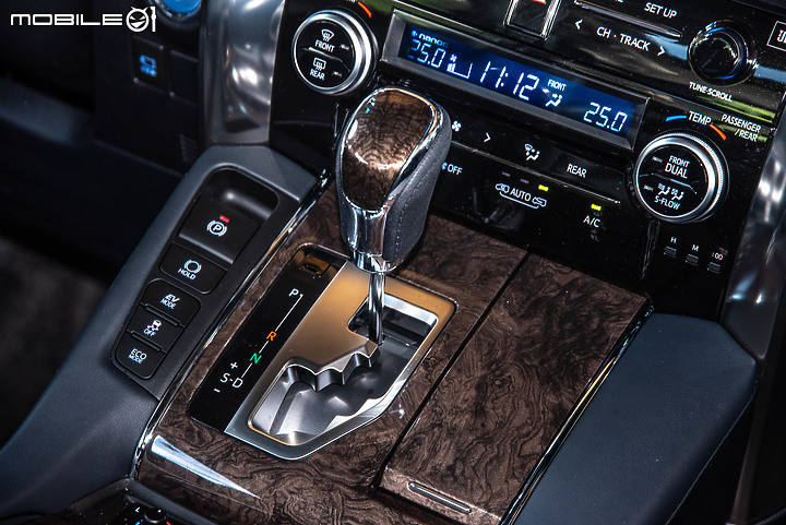 Toyota Alphard 新年式試駕|電子後視鏡加持、表現更臻完美!
