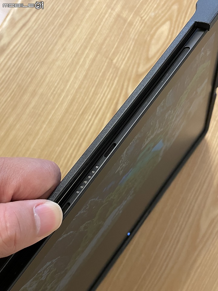 SurfacePro7 Kensington 保護殼