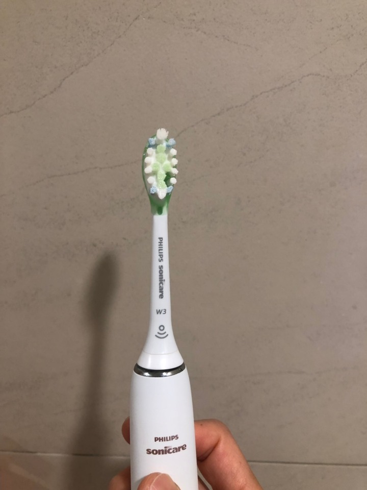 對抗牙周病心路歷程