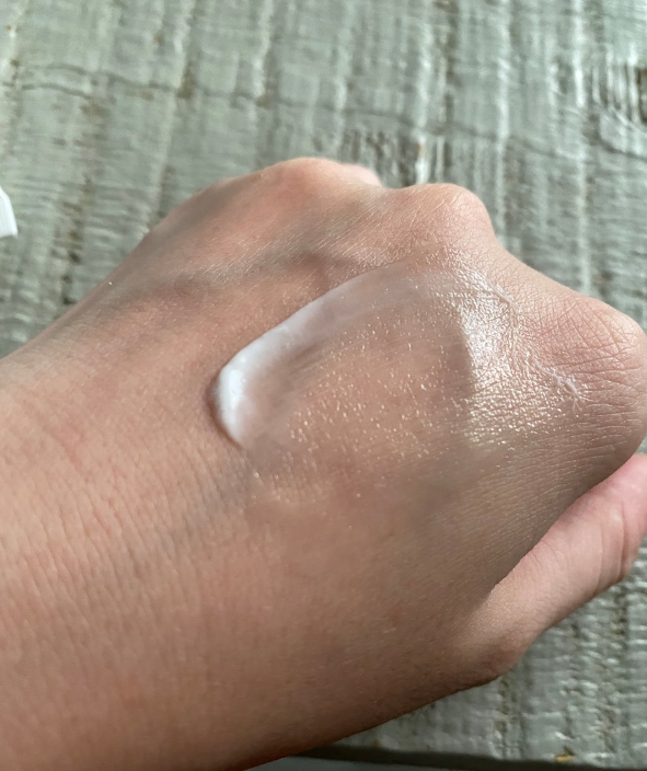 敏感肌最受不了又濕又悶的感覺