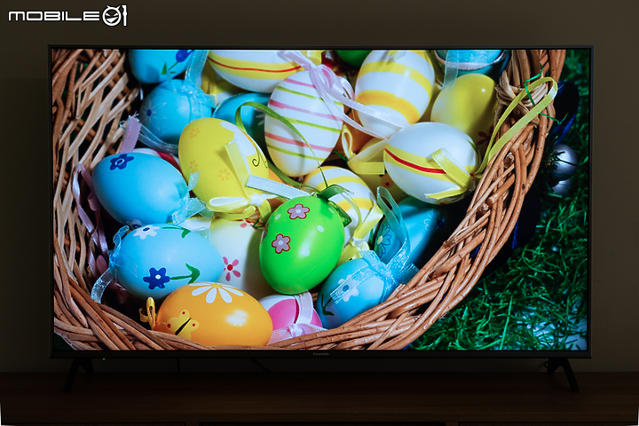 Panasonic VIERA 55JX900 Android TV 居家防疫下的娛樂良伴