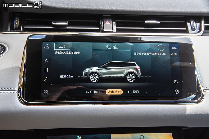 Land Rover Range Rover Evoque P250 R-Dynamic SE 新年式試駕|安全、科技一併升級!
