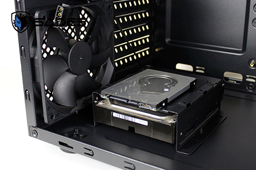 最高11硬碟安裝，SADES賽德斯Chia Tower奇亞塔即將上市！