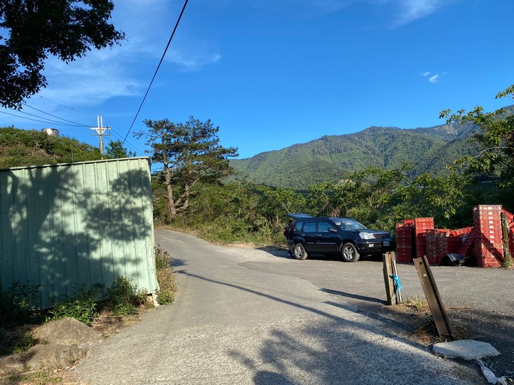 台中和平|志佳陽大山.百岳單攻聖品,陡上1700公尺享受群山環繞美景