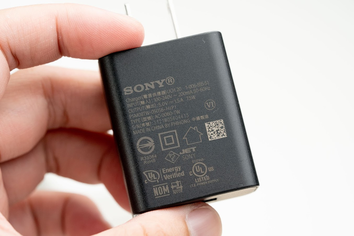 Xperia 10 III 5G延遲與燒機(口罩姬) - 78 Xperia 10 III 5G延遲與燒機(口罩姬) - 78