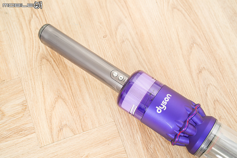 【採訪】 Dyson Omni-glide 與 Micro 1.5kg 無線吸塵器正式發表 輕量靈巧與全新按鍵操控是最大亮點！