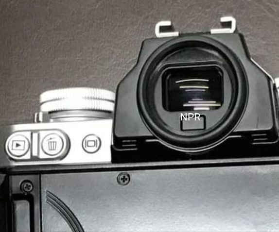 Nikon Z fc  正式公布(Hands-On Preview)