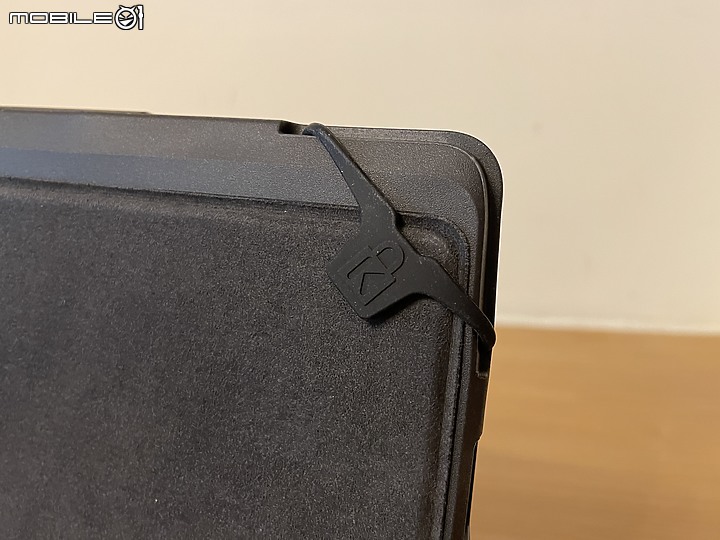 SurfacePro7 Kensington 保護殼