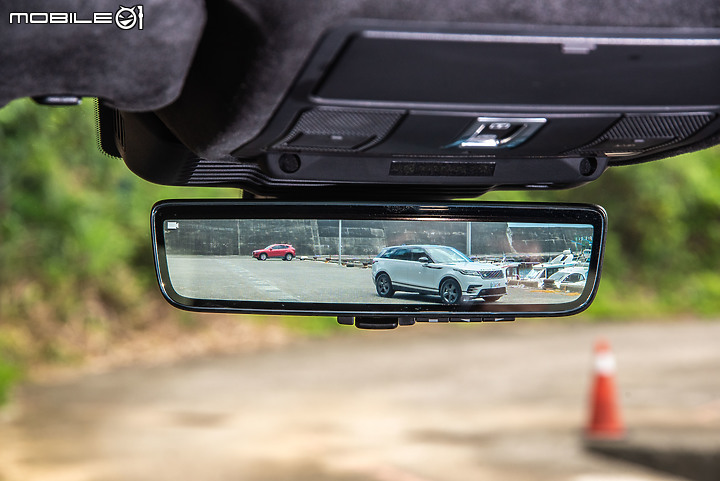 Land Rover Range Rover Evoque P250 R-Dynamic SE 新年式試駕|安全、科技一併升級!