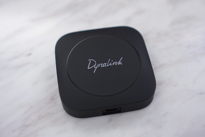 足不出戶無聊到發慌？就靠Dynalink Android TV智慧4K電視盒渡過吧