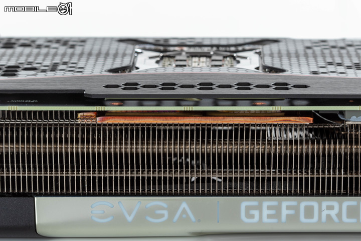 EVGA GeForce RTX 3080 Ti FTW3 ULTRA GAMING 顯示卡開箱實測 以超頻設定帶來更高顯示效能