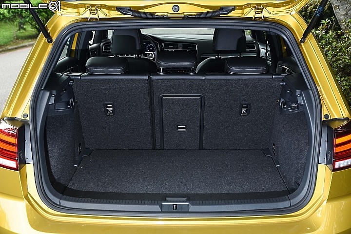 賽前分析 │ VW Golf八代與Mazda 3、Ford Focus、Toyota Corolla Sport、Skoda Octavia的紙上對決