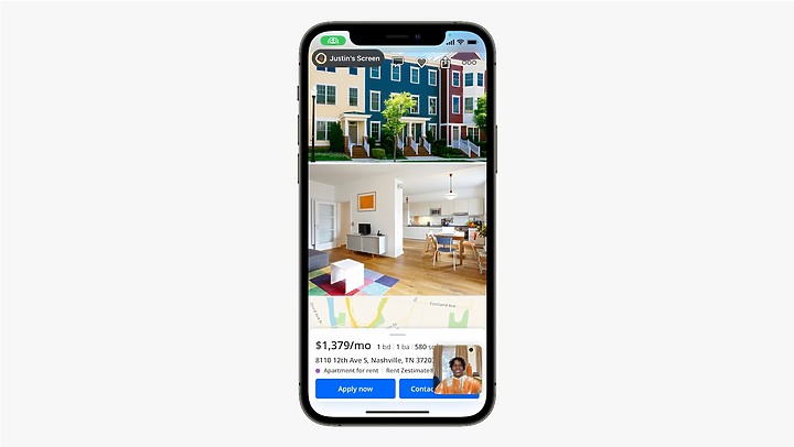 iOS15發表! 推出更強FaceTime、專注不被通知干擾...等功能 iPhone 6s及第一代SE仍可更新再戰