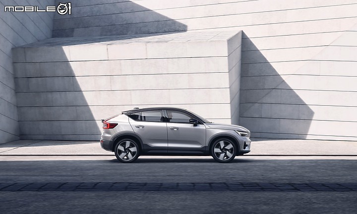 【海外新訊】Volvo 純電跑旅 C40 Recharge 歐洲上市,首度採用「線上訂購」銷售模式!