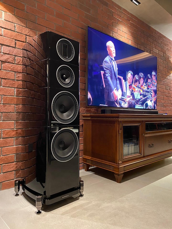 不再只是『划得來』，Wharfedale ELYSIAN4購入一個月心得分享