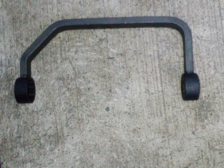 手動抽油機DIY 換機油
