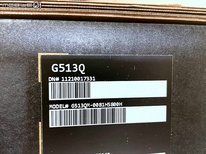 更多核更多執行緒的 ROG STRIX G15 實在太香了, 就挑一台配色騷包的來用吧