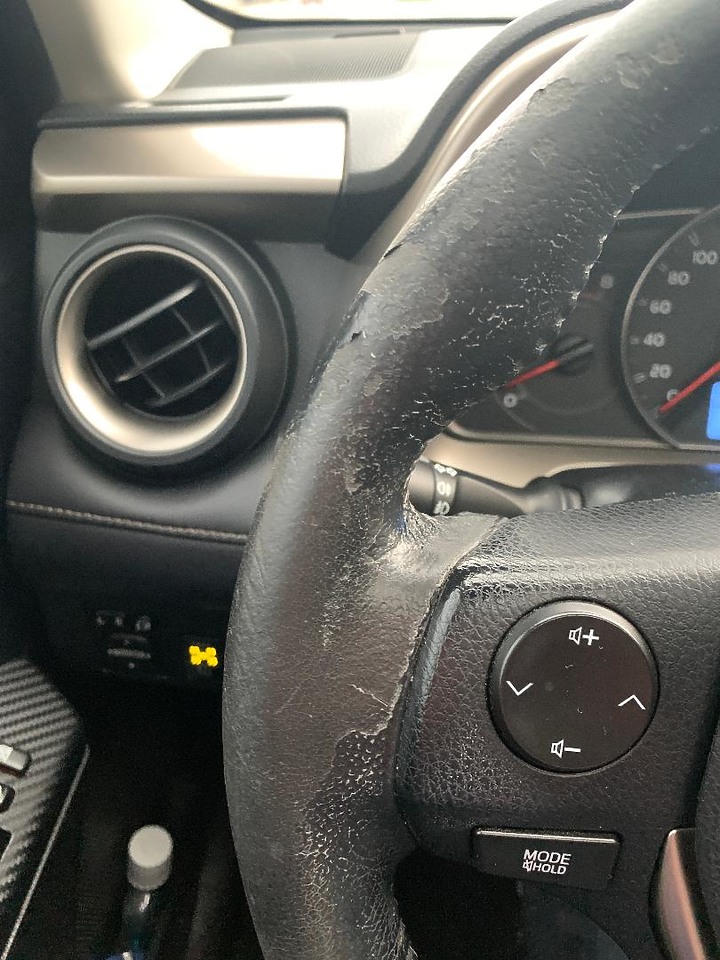 2013 RAV4 4WD 8年30萬公里使用心得